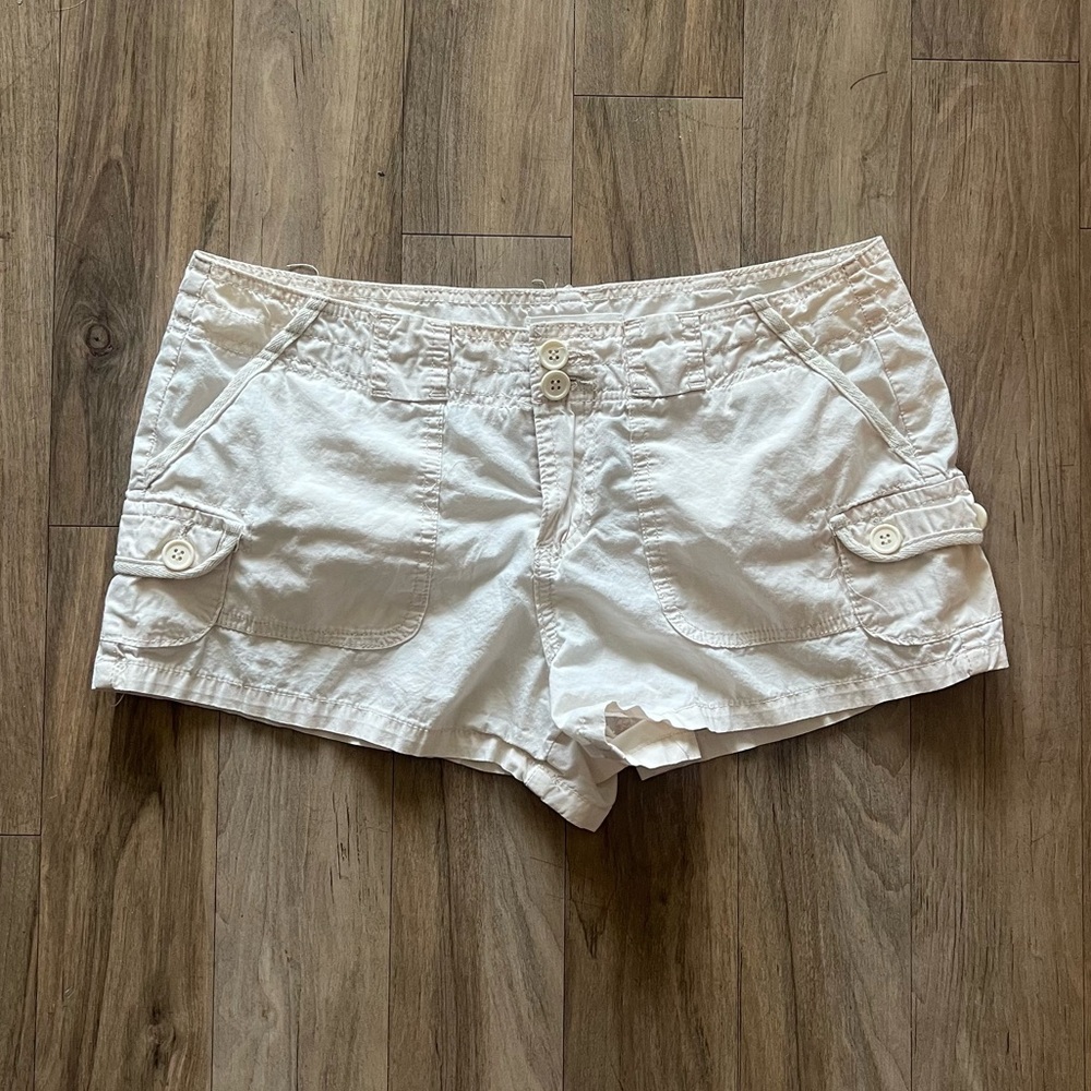 Cargo Shorts